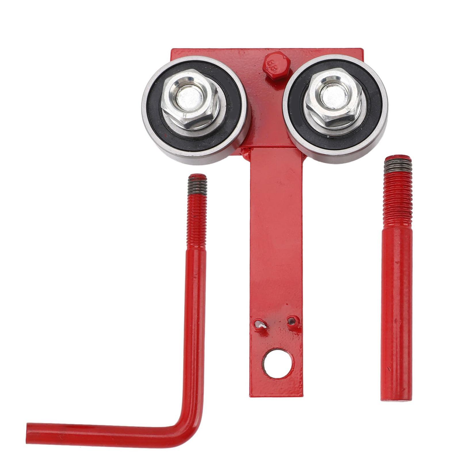 

Сжиматель направляющей шины бензопилы Закрыватели направляющей шины бензопилы Аксессуары для бензопилы Стальные рихтовщики направляющей шины для заточки цепи