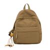 Schoolbag Backpack 1011 Travel Lightweight, High Aesthetic Value, Waterproof Fashionable Multifunctional Outdoor Hiking Backpack for Middle 