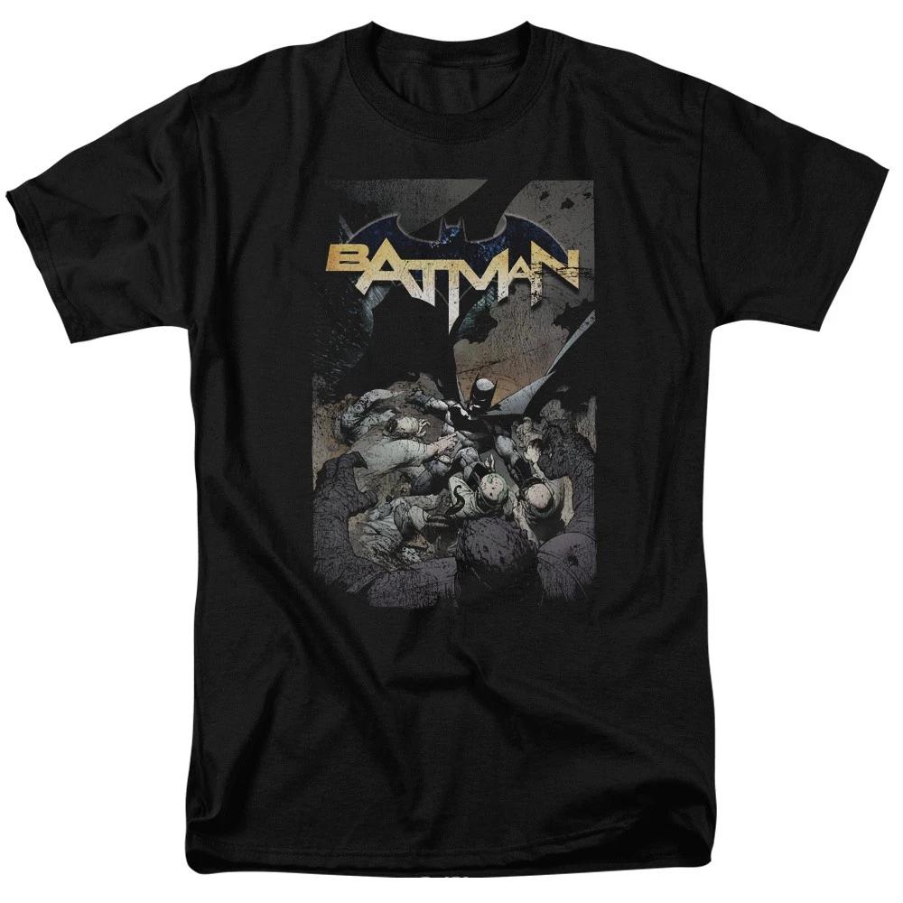 DC Comics - Batman - Batman One -  Children s T-shirt 120