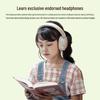 Edifier K750W Air Over-Ear Wireless Noise-Cancelling Headset