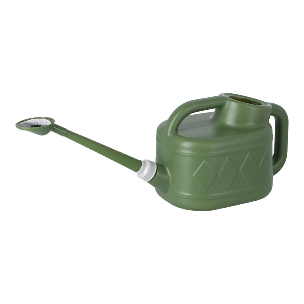 Konan Original Watering Can 8L Moss Green