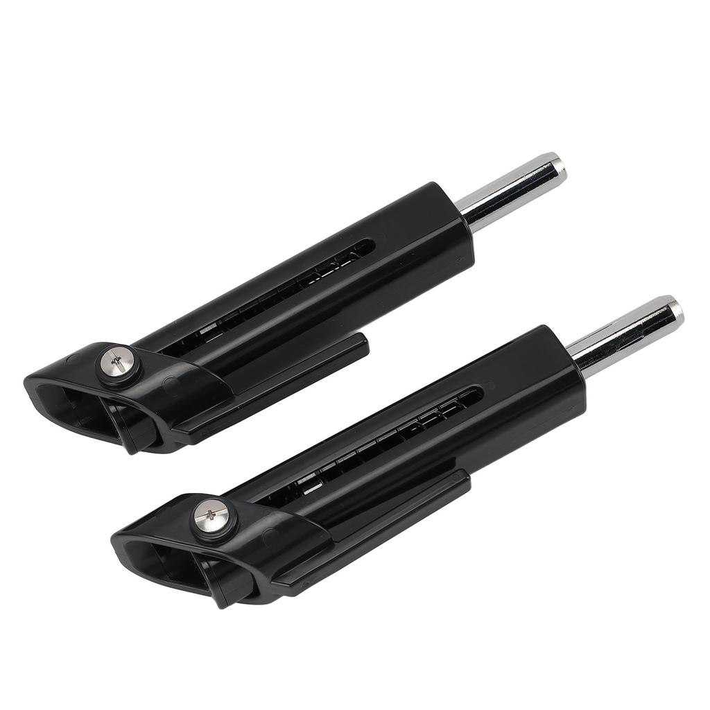 2pcs Weight Stack Pin for Fitness Strength Training Weight Machine Pin Lock Portable Weight Decreasi