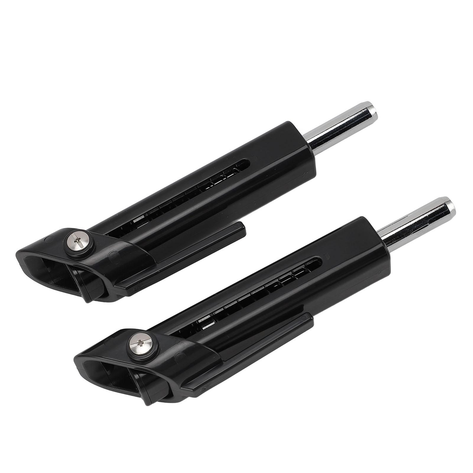 

2 шт. Штифт для весового стека для фитнеса, силовых тренировок, штифт-замок для весового тренажера, портативный вес