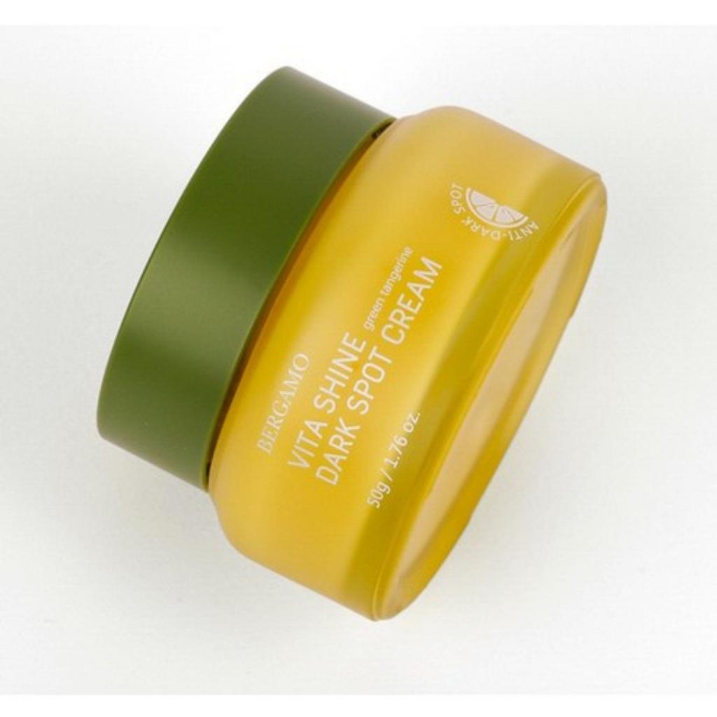 Bergamo Vita Shine Dark Spot Cream 50g
