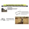 Silver Engine Guard "Combo Pack 3 For Royal Enfield New Classic & Meteor 350"
