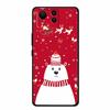 Christmas Phone Case For Asus Zenfone 11 Ultra 5G Case Soft Silicone For Asus Zenfone11 Ultra TPU Shockproof Cover Bumpers Funda
