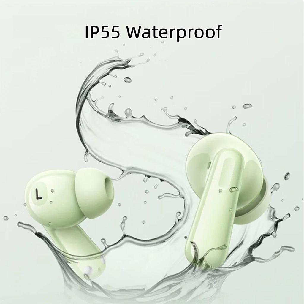 OPPO Wireless Bluetooth Earphones, In-Ear, Music Running Gaming Headphones, Green