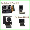 Good For Samsung Galaxy S9 Plus G965F G9650 G965U G960F G960U G9600 G965N Main Back Rear Front Facing Camera Flex Cable