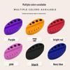 Silicone Pigment Holder & Ring Cup for Microblading and Nail Art