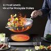3500W Household Portable Infrared Electric Infrared Cooker Stove Smart Fire Boiler High Power Electric Ceramic Stove