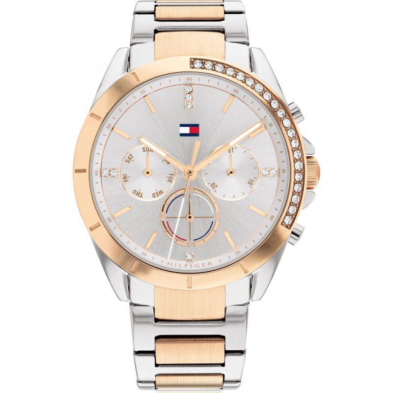 

Tommy Hilfiger TH1782387 Женские наручные часы
