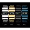 POEDAGAR Top Original LED Men Watch Waterproof Week Calendar Alarm Man Wristwatch Sport Stainless Steel Electronic Men's Watches