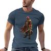Divinity Original Sin 2 Ranger High Quality Tshirt Anime T Shirts For Unisex Essential T Shirt T Shirts Cotton 100 Tshirt