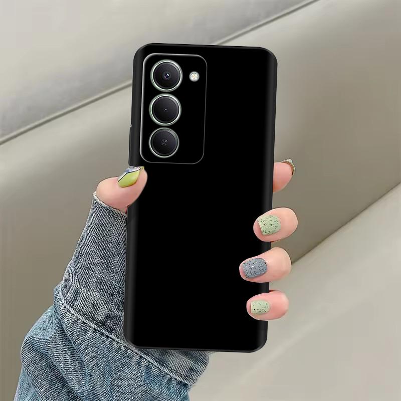 

For Redmi 15 Case 2025 Cute Flowers Coque Soft Liquid Silicone Back Cover For Redmi 15 Phone Cases Redmi15 5G 4G Fundas Shells Redmi 15 4G