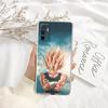 TR13 Dragon Ball Vegeta Phone Case for Motorola E13 E15 E20 E22 E22I E22S E30 E32 E40 E7 E7I G Plus Power Play Stylus G22 G14
