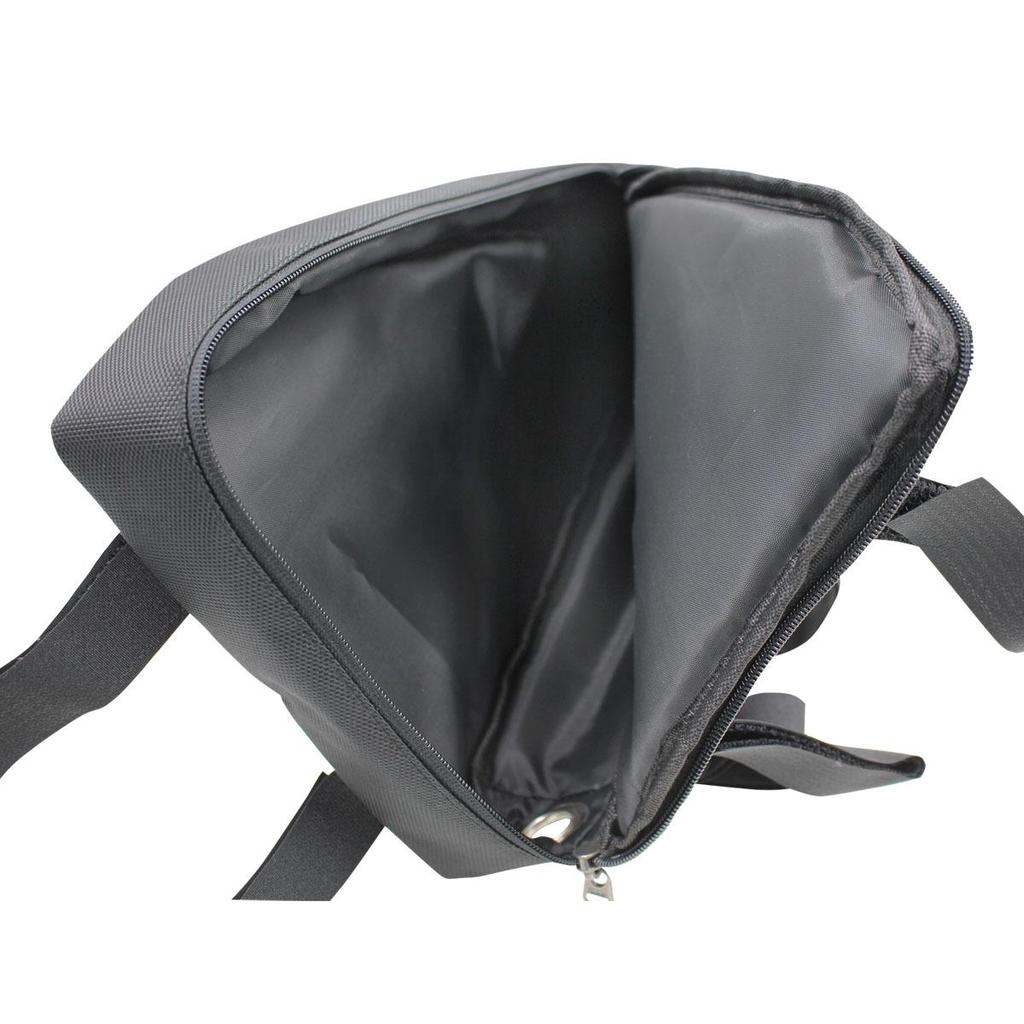 846 Dreieckrahmen Oberrohrtasche - Radsport Aufbewahrungsbeutel/Akkupack