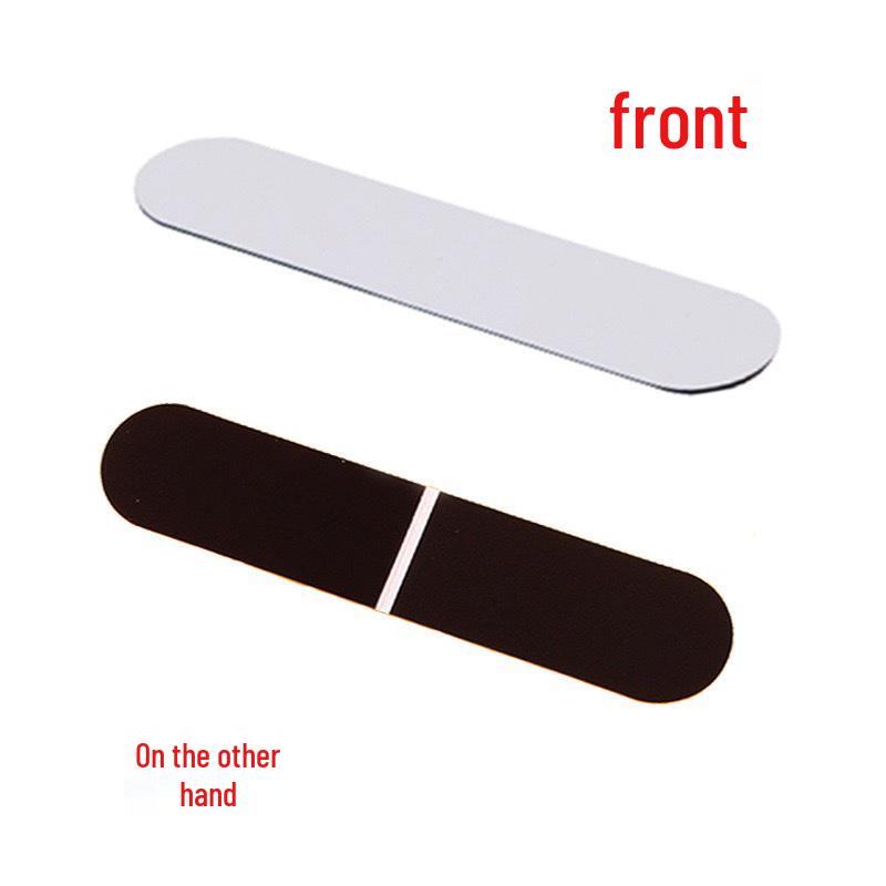 Custom Logo Creative Foldable Magnetic Cartoon Bookmark for Students