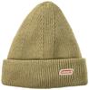COLEMAN Knit Cap Beanie 492-0032, Fleece-Lined, Beige