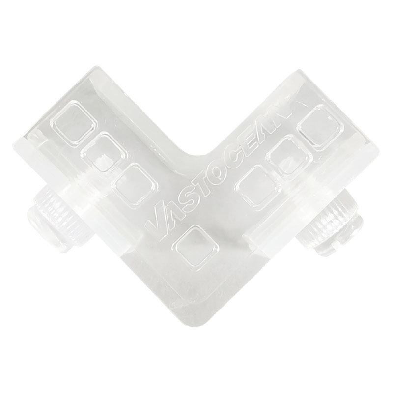 Plasă Acvariu Anti-Salt - Husă Protectoare Invizibilă DIY pentru Prevenirea Evadării Țestoaselor