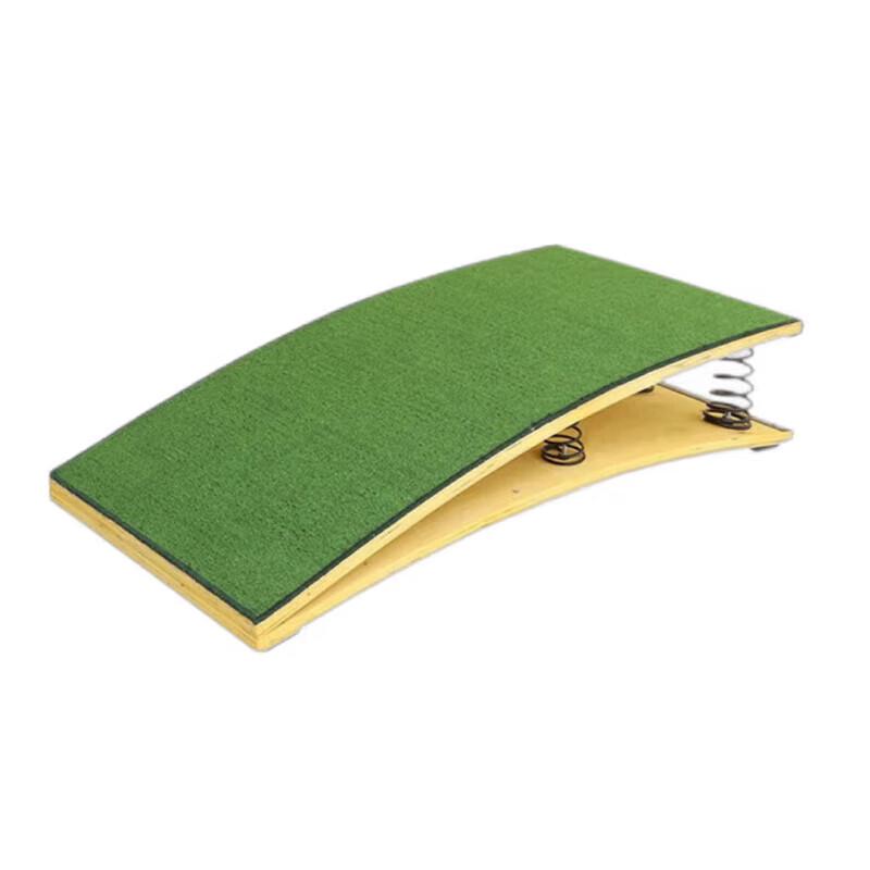 Gymnastics Vaulting Horse & Springboard Set