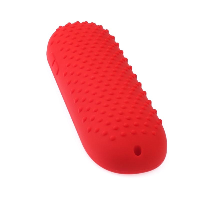 Protective for Case Fit for Remote Impact-proof Waterproof Silicone Sleeve Shockproof Cov