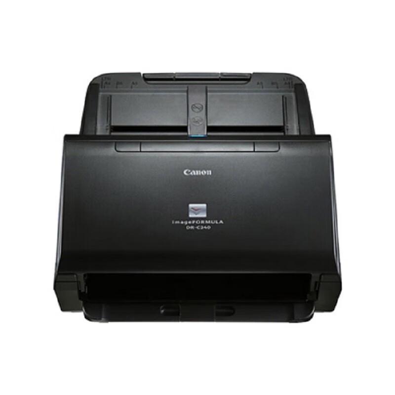 Canon Document Scanners CN plug (adapter included)