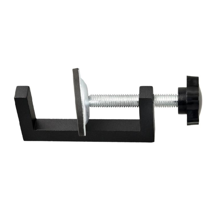 Handy Woodworking Clamp Essential C Clamp Easy to Handle Clamp for Secure Fixing