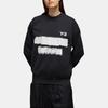 Y-3 graphic-print "" sweatshirt JN4881