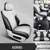 2026 Aion I60 All-Season Full-Coverage Seat Covers & Cushions for Interior Upgrade