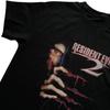 RESIDENT EVIL 2 UNISEX TSHIRT GILDAN - HIGH QUALITY PRINT Unisex T-Shirt
