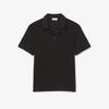 [lacoste] Men's Crepe Short-Sleeve Polo Shirt DH1969-56G3LA