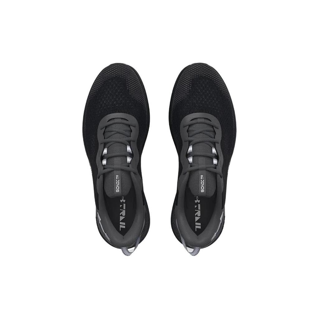 Under Armour Hovr Sonic 'Black Steel' 3027764-001