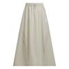 FOS Future Style Skirt Woven Cargo A-Line Loose Casual Long Skirt Women Skirts KF0697