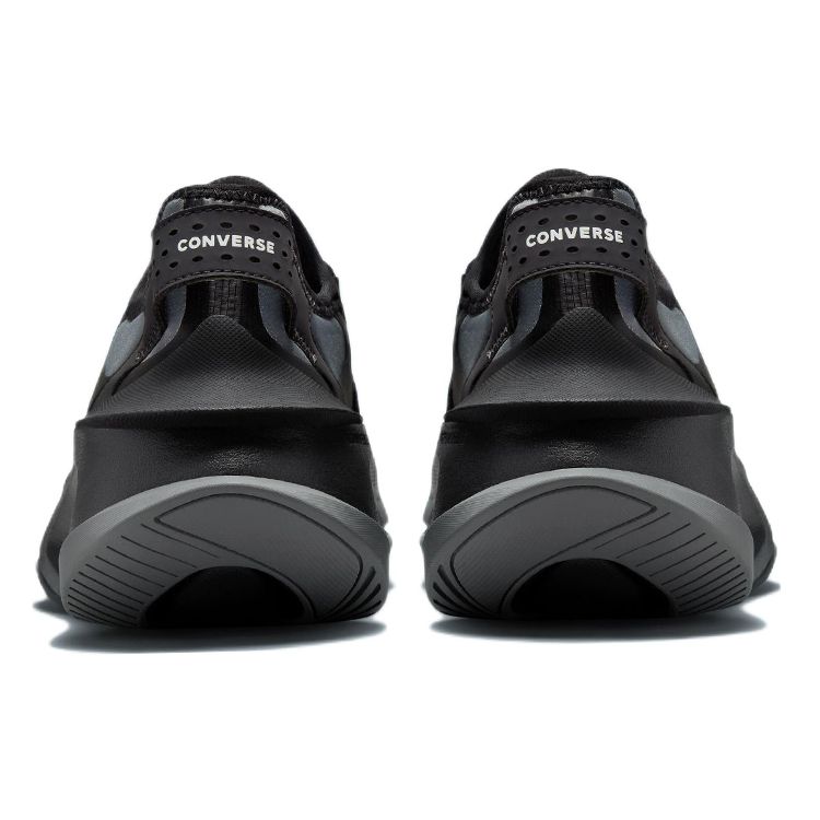 Converse Aeon Active CX Storm Wind Unisex Sneakers Μαύρο Μασόν A00420C