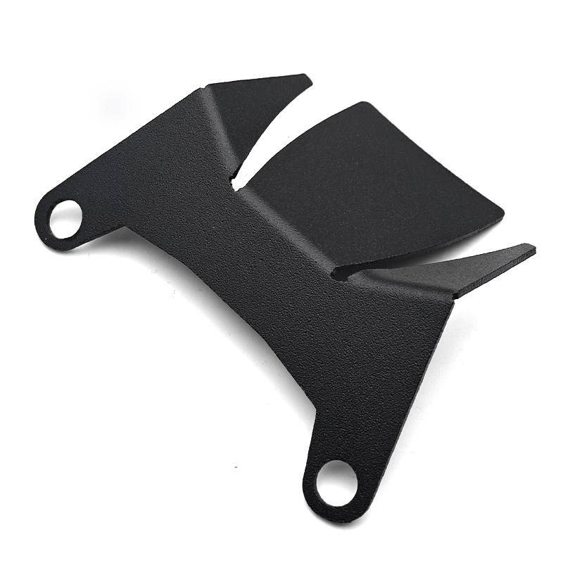 For BMW R 1300 GS R 1300GS ADVENTURE ADV 2025 2025 Motorcycle Accessories Aluminum R1300GS Telelever Joint Cover Protector Guard