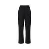 LESS Women's Straight-Leg Cropped Trousers