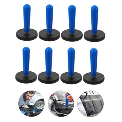 Vinyl Wrap Tools Car Wrap Gripper Magnets Holder for Tint Film Sign Mark Graphics Positioning Car Wrapping Holder Strong Magnet