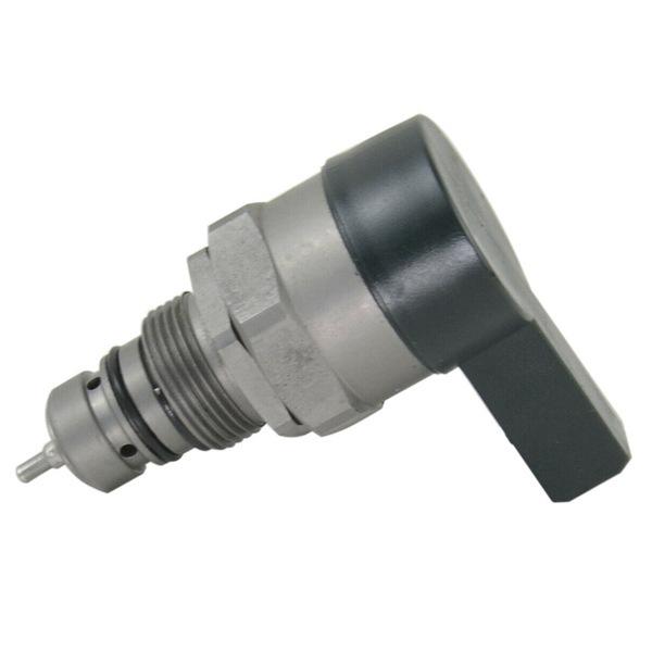 

Fuel Pump Pressure Regulator Valve for BMW and Mercedes-Benz (0281002494, A6110780449) For BMW Mercedes-Benz