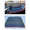 3Pcs Super Absorbent Carbon Fiber Microfiber Cleaning Cloth For Car Glass Kitchen Surfaces No Residues Polishing Towel