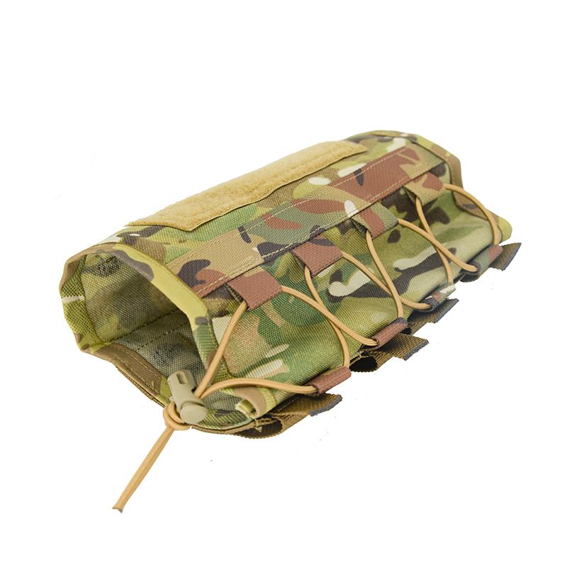 BEPAN Field IFAK Multi-purpose Ambulance Package MC Outdoor Molle Tactics Medical Tool Bag
