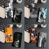 Nara Shikamaru Narutos Kakashi for Motorola Moto G82 G20 G22 G23 G32 G9 G8 G7 Power Plus G41 G52 G30 G71 E22 E13 E20 E32 Case