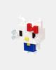 Bandai Nanoblock Mini Sanrio Characters Building Block Set (Single Pack)