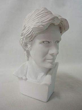 

Star Wars STAR WARS Plaster Statue Collection I Han Solo Single Item Gacha