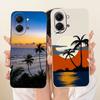 For Tecno Spark Go 3 Case KN3 Cool Owl Dragon Fashion Painted Cover Soft TPU Phone Case For Tecno Spark Go 3 GO3 Back Cover Bags