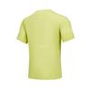Skechers Casual Loose Round Neck Short Sleeve T-Shirt Men tops Bodhi-Green P225M177-05KK
