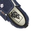 Vans Slip On Denim Weiß V98tdl
