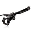 ZTTO MTB Hydraulic Disc Brake 2 Piston Oil Pressure Brakes Lightweight XC Trail Calipers Metal Pads 160 180mm Rotors M6100 M8100