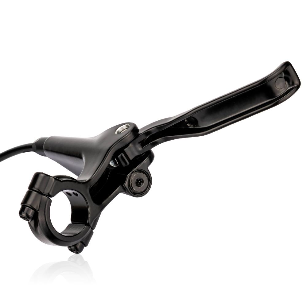 ZTTO MTB Hydraulic Disc Brake 2 Piston Oil Pressure Brakes Lightweight XC Trail Calipers Metal Pads 160 180mm Rotors M6100 M8100