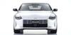 Kyosho Samurai 1/18 Scale Nissan Fairlady Z Silver Finished Product