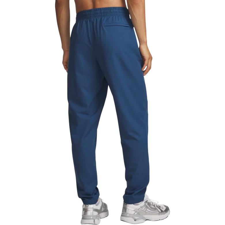 Under Armour Unstoppable Curry Woven Lace-Up Sports Casual Pants Men pants 6003861-498